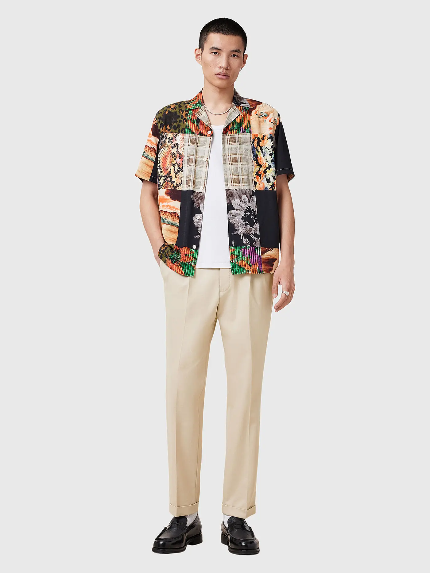 ALLSAINTS | Chino TALLIS | 